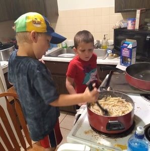 Meet your Posher, Jacob